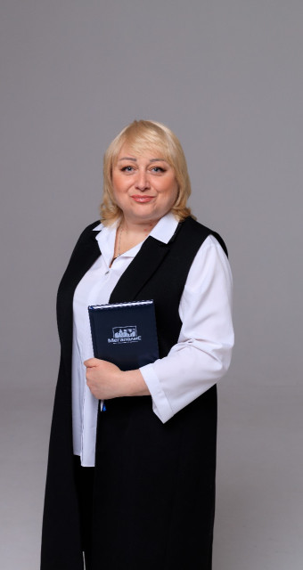 Татьяна Борисовна